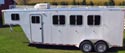 Fast horse trailer brake service, repair and installations at Canada Engines...