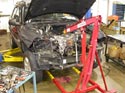 15_4WD_truck_engine_removal