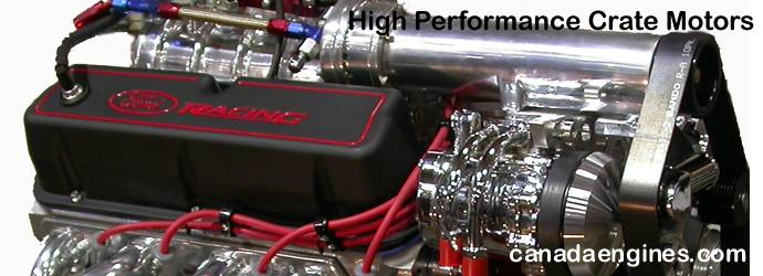 High Performance Motors... Click here!
