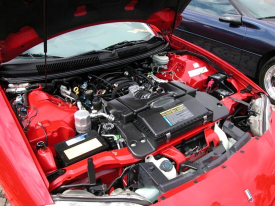 3_1998_Chevrolet_Camaro_Z28_engine