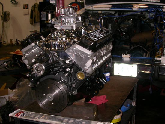 3_GM_Crate_engine_van_installation3