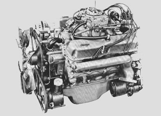8_Dodge_340_motor