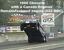 Click here to check out some cool car photos from Canada Engines...