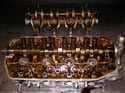 18_engine_bearings_valve_springs_on_Hemi_engine