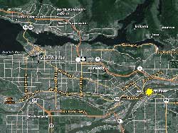 click here for the detailed maps to Canada Engines in Surrey, BC