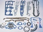 Come visit us for engine parts and rebuild kits