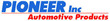 Pioneer Automotive Products