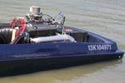 Canada Engines remanufactured jet boat engine