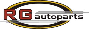 RG auto parts - visit or call us for all your auto parts needs!