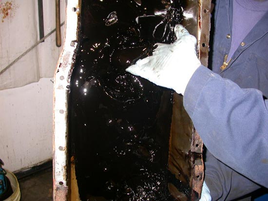 Ford truck engine failures #4