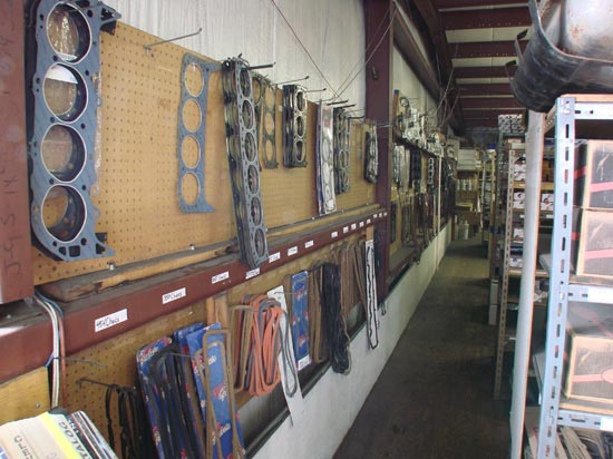 Ford engine gaskets canada #10