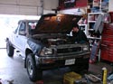 307_Toyota_pickup_truck_V6_engine_repair