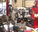 61_Chevrolet_Venture_minivan_Vortec_V6_engine