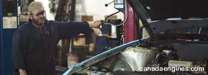 Friendly, Professional Automotive 
		Technicians.