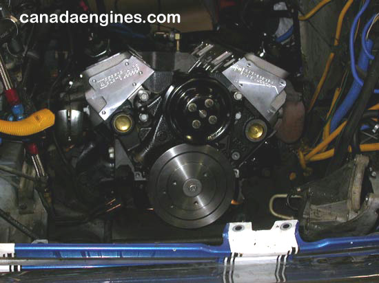 6_GM_Crate_engine_van_installation6