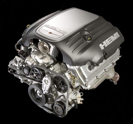 7_chrysler_hemi_engine