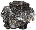 4_chrysler_5.7_liter_magnum_hemi_engine