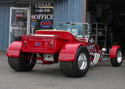 Click here to see the details on this custom car...