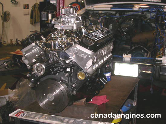 4_GM_Crate_engine_van_installation4