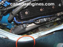 32a_Chevrolet_ZZ383_high_performance_motor_installed