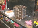 104_V6_remanufactured_engine_before_assembly