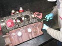 110_fitting_V6_camshaft_rebuilt_engine_closeup