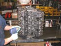 122_assembling_V8_remanufactured_engine_valvetrain