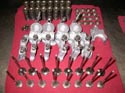 25_new_rocker_arms_valvetrain_gas_engine