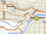 click here for the detailed maps to Canada Engines in Surrey, BC
